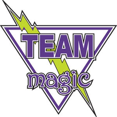 Amerixan magic team
